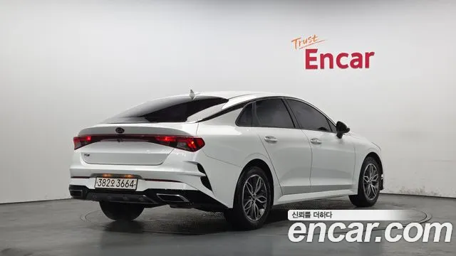 2020 Kia K5 3rd Gen 2.0 Sold VIN KNAG141ABLA035147 – front exterior 2020 Kia K5 3rd Gen 2.0 Sold VIN KNAG141ABLA035147 – front exterior