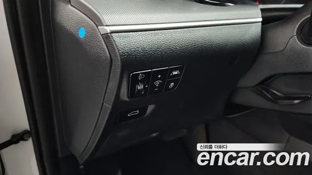 2021 Kia K5 3rd Gen 2.0 Sold VIN KNAG141ABMA086251 – front exterior