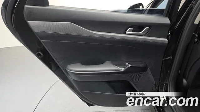 2023 Kia K5 3rd Gen 2.0 Sold VIN KNAG141ABPA231810 – engine bay