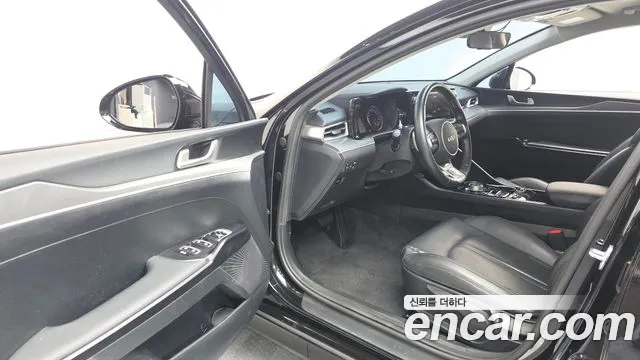 2023 Kia K5 3rd Gen 2.0 Sold VIN KNAG141ABPA231810 – photo 11