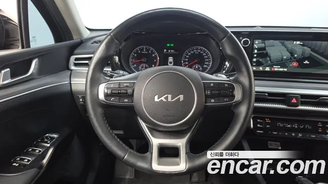 2023 Kia K5 3rd Gen 2.0 Sold VIN KNAG141ABPA231810 – photo 12