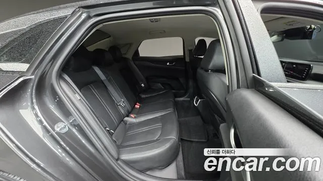 2021 Kia K5 3rd Gen 2.0 LPI Sold VIN KNAG141BBMA091975 – photo 11