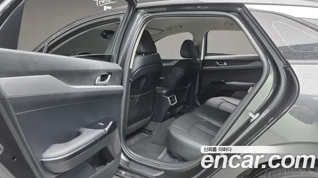 2021 Kia K5 3rd Gen 2.0 LPI Sold VIN KNAG141BBMA091975 – photo 13