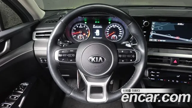 2021 Kia K5 3rd Gen 2.0 LPI Sold VIN KNAG141BBMA091975 – photo 25