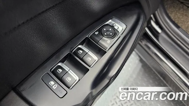 2022 Kia K5 3rd Gen 2.0 LPI Sold VIN KNAG141BBNA188665 – engine bay
