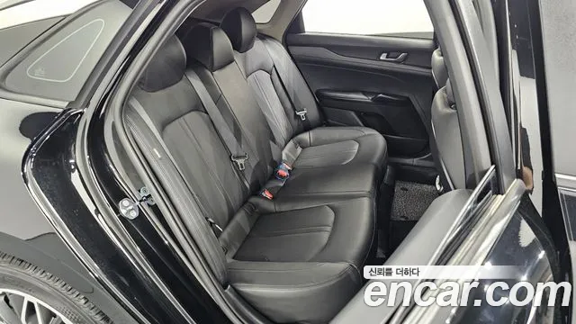 2022 Kia K5 3rd Gen 2.0 LPI Sold VIN KNAG141BBNA188665 – photo 12