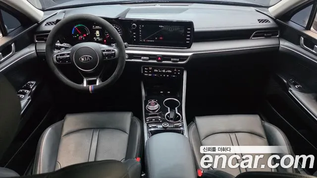 2020 Kia K5 Hybrid 3rd Gen Trendy Sold VIN KNAG141JBLA007770 – exterior detail