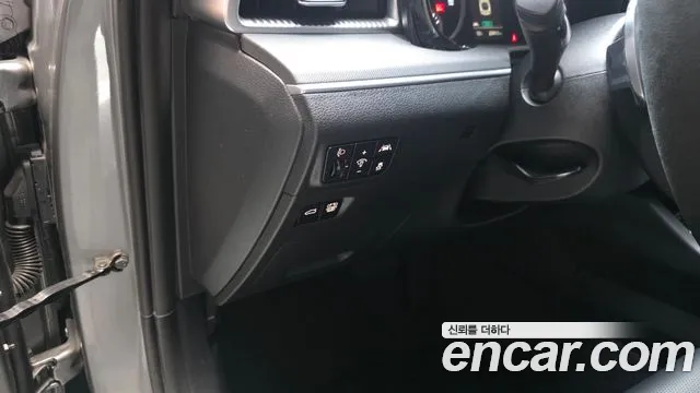 2020 Kia K5 Hybrid 3rd Gen Trendy Sold VIN KNAG141JBLA007770 – photo 13