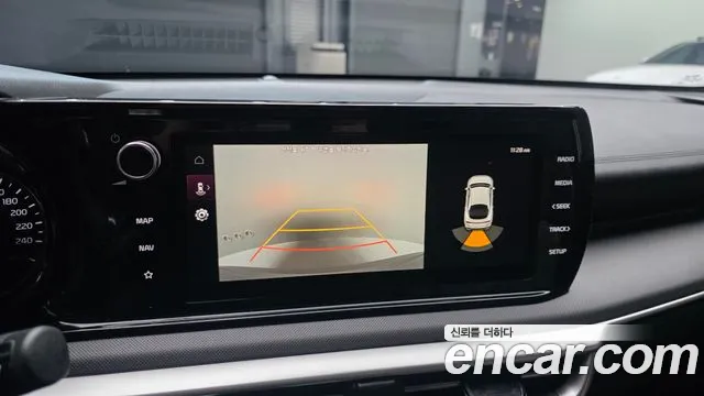 2020 Kia K5 Hybrid 3rd Gen Trendy Sold VIN KNAG141JBLA007770 – photo 20