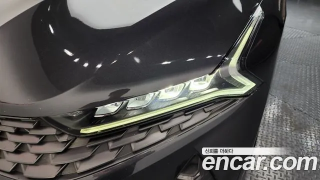 2021 Kia K5 Hybrid 3rd Gen Trendy Sold VIN KNAG141JBMA014526 – photo 18