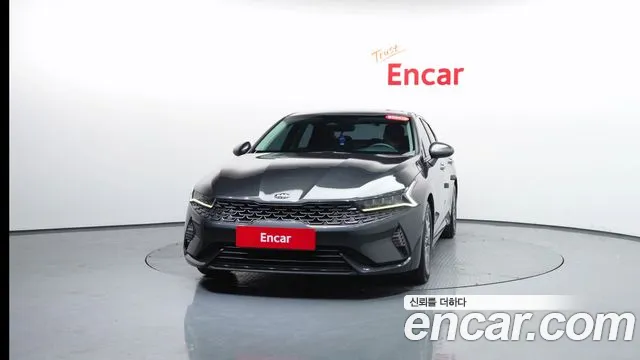 2021 Kia K5 Hybrid 3rd Gen Trendy Sold VIN KNAG141JBMA014526 – photo 22