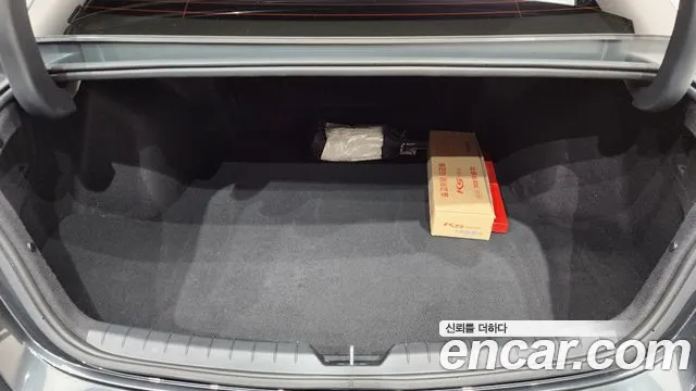 2021 Kia K5 Hybrid 3rd Gen Trendy Sold VIN KNAG141JBMA014526 – photo 26