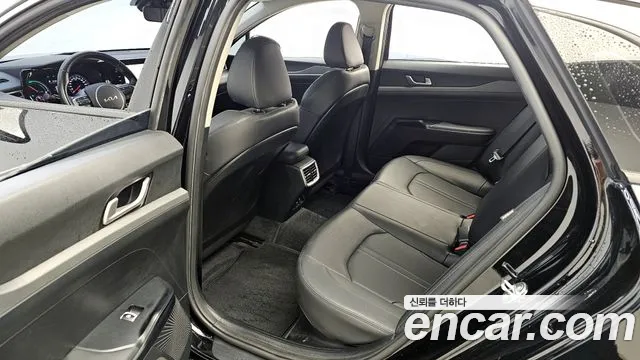 2023 Kia K5 Hybrid 3rd Gen Trendy Sold VIN KNAG141JBPA031250 – photo 14