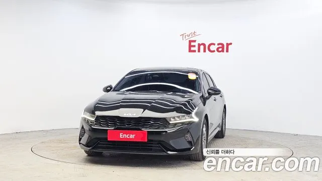2023 Kia K5 Hybrid 3rd Gen Trendy Sold VIN KNAG141JBPA031250 – photo 18