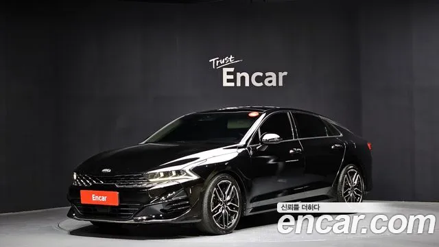 2020 Kia K5 3rd Gen 1.6 Turbo Sold VIN KNAG2412BLA015359 – interior seats
