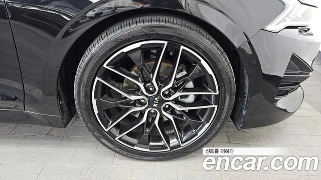 2020 Kia K5 3rd Gen 1.6 Turbo Sold VIN KNAG2412BLA015359 – photo 12