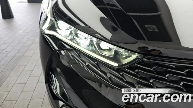 2020 Kia K5 3rd Gen 1.6 Turbo Sold VIN KNAG2412BLA015359 – photo 19