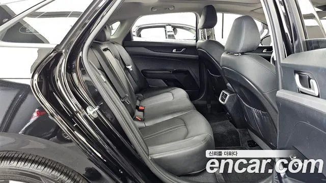 2020 Kia K5 3rd Gen 1.6 Turbo Sold VIN KNAG2412BLA015359 – photo 23