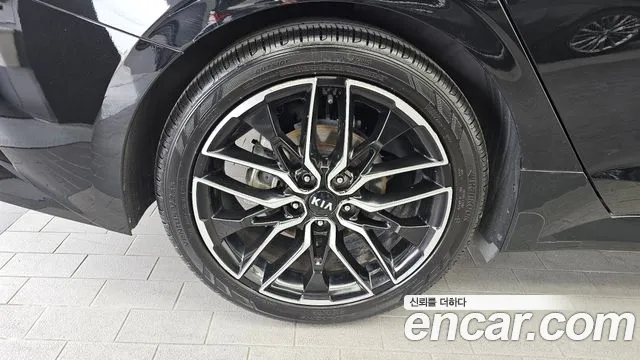 2020 Kia K5 3rd Gen 1.6 Turbo Sold VIN KNAG2412BLA015359 – photo 33