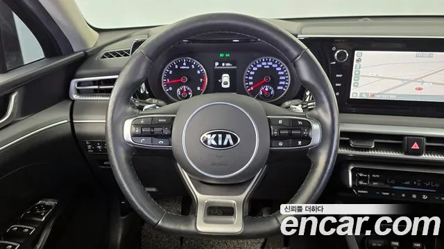 2020 Kia K5 3rd Gen 1.6 Turbo Sold VIN KNAG2412BLA015816 – rear exterior 2020 Kia K5 3rd Gen 1.6 Turbo Sold VIN KNAG2412BLA015816 – rear exterior