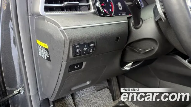 2020 Kia K5 3rd Gen 1.6 Turbo Sold VIN KNAG2412BLA015816 – trunk area 2020 Kia K5 3rd Gen 1.6 Turbo Sold VIN KNAG2412BLA015816 – trunk area