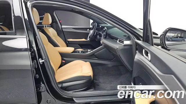 2020 Kia K5 3rd Gen 1.6 Turbo Sold VIN KNAG2412BLA018167 – photo 11