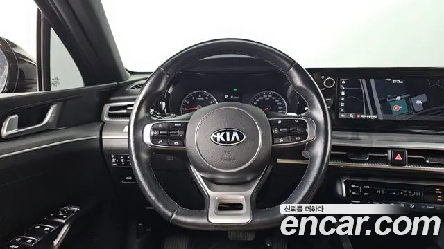 2020 Kia K5 3rd Gen 1.6 Turbo Sold VIN KNAG2412BLA018167 – photo 12