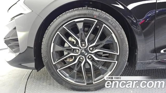 2020 Kia K5 3rd Gen 1.6 Turbo Sold VIN KNAG2412BLA018167 – photo 13
