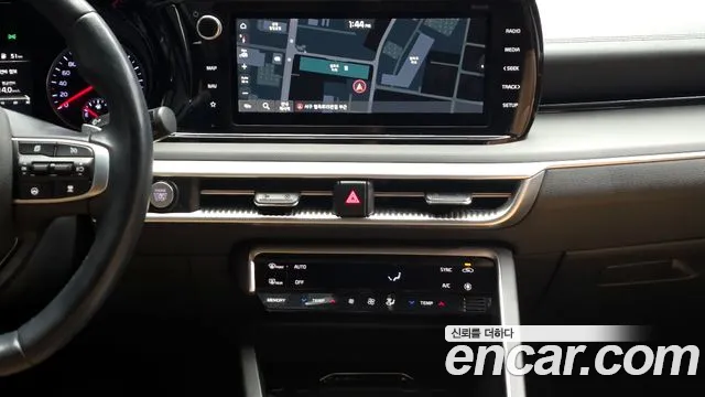 2020 Kia K5 3rd Gen 1.6 Turbo Sold VIN KNAG2412BLA042818 – odometer reading