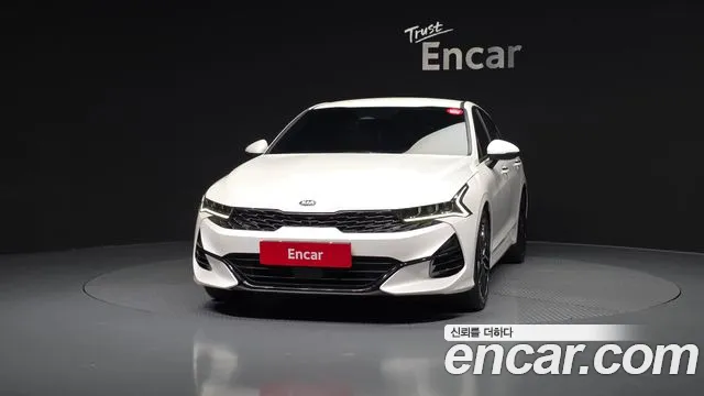 2020 Kia K5 3rd Gen 1.6 Turbo Sold VIN KNAG2412BLA042818 – photo 19