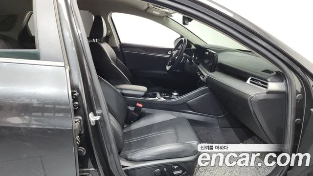 2020 Kia K5 3rd Gen 1.6 Turbo Sold VIN KNAG2412BLA044231 – odometer reading