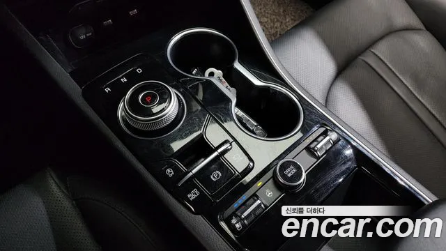 2020 Kia K5 3rd Gen 1.6 Turbo Sold VIN KNAG2412BLA044231 – photo 17
