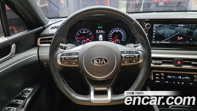 2020 Kia K5 3rd Gen 1.6 Turbo Sold VIN KNAG2412BLA065607 – exterior detail 2020 Kia K5 3rd Gen 1.6 Turbo Sold VIN KNAG2412BLA065607 – exterior detail