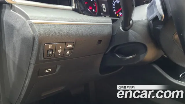2020 Kia K5 3rd Gen 1.6 Turbo Sold VIN KNAG2412BLA065607 – trunk area 2020 Kia K5 3rd Gen 1.6 Turbo Sold VIN KNAG2412BLA065607 – trunk area