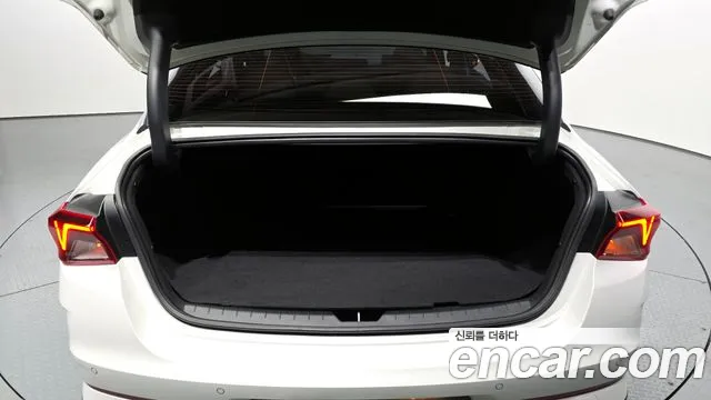 2020 Kia K5 3rd Gen 1.6 Turbo Sold VIN KNAG2412BLA079228 – photo 13