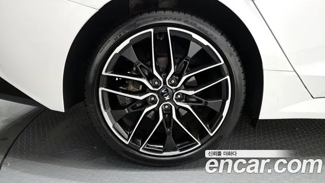 2020 Kia K5 3rd Gen 1.6 Turbo Sold VIN KNAG2412BLA079228 – photo 14