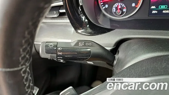2021 Kia K5 3rd Gen 1.6 Turbo Sold VIN KNAG2412BMA093581 – trunk area
