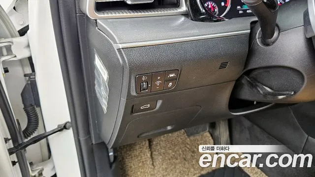 2021 Kia K5 3rd Gen 1.6 Turbo Sold VIN KNAG2412BMA093581 – photo 11