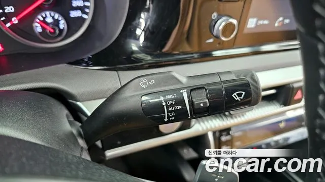 2021 Kia K5 3rd Gen 1.6 Turbo Sold VIN KNAG2412BMA093581 – photo 26
