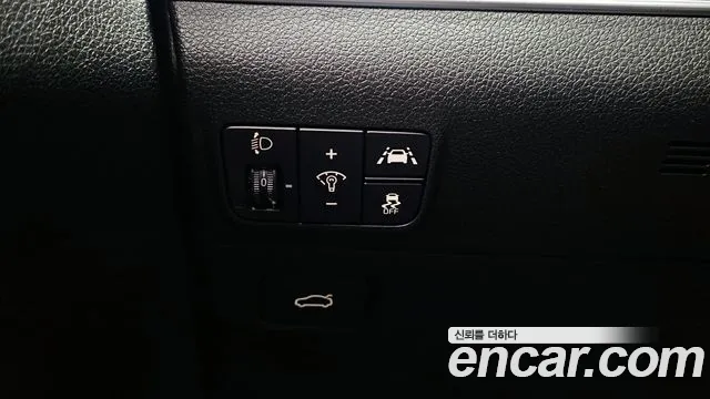 2021 Kia K5 3rd Gen 1.6 Turbo Sold VIN KNAG2412BMA103028 – odometer reading
