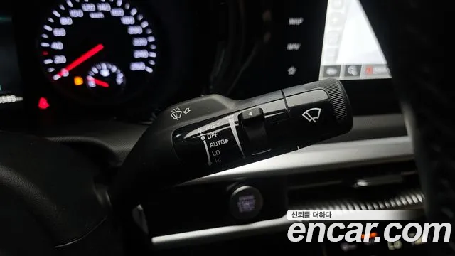 2021 Kia K5 3rd Gen 1.6 Turbo Sold VIN KNAG2412BMA103028 – photo 14