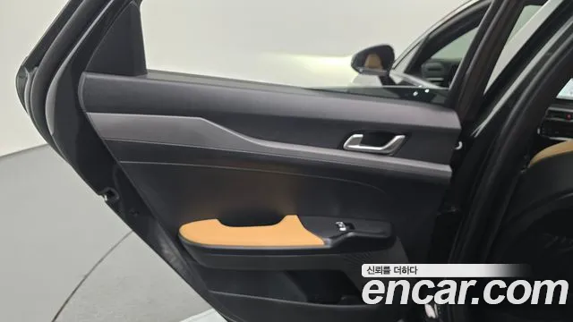 2022 Kia K5 3rd Gen 1.6 Turbo Sold VIN KNAG2412BNA195643 – dashboard 2022 Kia K5 3rd Gen 1.6 Turbo Sold VIN KNAG2412BNA195643 – dashboard