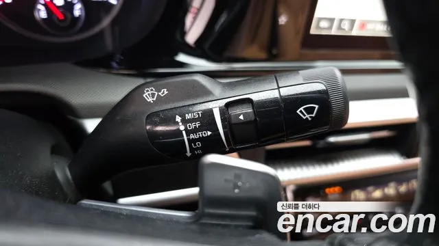 2023 Kia K5 3rd Gen 1.6 Turbo Sold VIN KNAG2412BPA211049 – photo 11