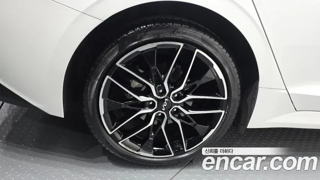 2023 Kia K5 3rd Gen 1.6 Turbo Sold VIN KNAG2412BPA211049 – photo 16