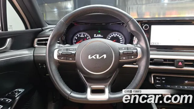 2023 Kia K5 3rd Gen 1.6 Turbo Sold VIN KNAG2412BPA211049 – photo 28
