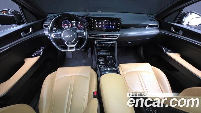 2023 Kia K5 3rd Gen 1.6 Turbo Sold VIN KNAG2412BPA227203 – photo 16