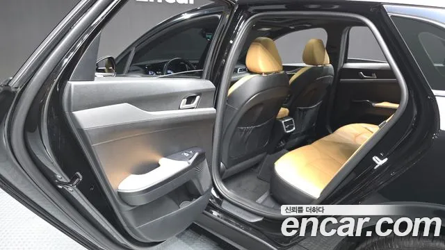 2023 Kia K5 3rd Gen 1.6 Turbo Sold VIN KNAG2412BPA227203 – photo 27