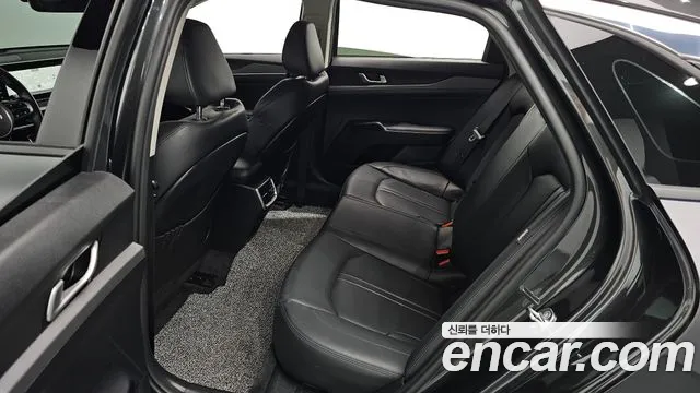 2023 Kia K5 3rd Gen 1.6 Turbo Sold VIN KNAG2412BPA234972 – photo 18 2023 Kia K5 3rd Gen 1.6 Turbo Sold VIN KNAG2412BPA234972 – photo 18
