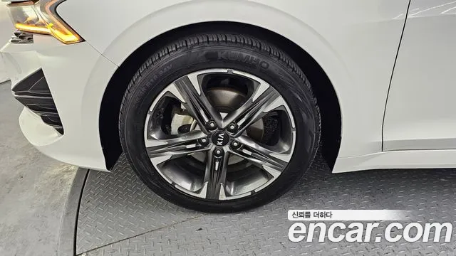 2020 Kia K5 3rd Gen 2.0 Sold VIN KNAG241ABLA003975 – interior seats