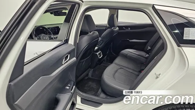 2020 Kia K5 3rd Gen 2.0 Sold VIN KNAG241ABLA003975 – undercarriage